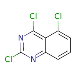 eMolecules​ 2,4,5-Trichloroquinazoline | 134517-55-8 | 1G | Purity: 96%,