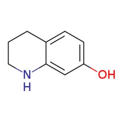 eMolecules​ 7-Hydroxy-1,2,3,4-tetrahydroquinoline | 58196-33-1 | 1G | Purity: