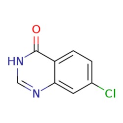 eMolecules​ 7-Chloro-3h-quinazolin-4-one | 31374-18-2 | 1G | Purity: 95%,