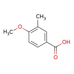 eMolecules​ 4-Methoxy-3-methylbenzoic acid | 6880-04-2 | 1G | Purity: 98%,