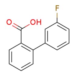 eMolecules​ 2-(3-Fluorophenyl)benzoic acid | 2094-03-3 | 5G | Purity: 98%,