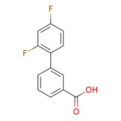 eMolecules​ 3-(2,4-Difluorophenyl)benzoic acid | 656304-77-7 | 5G | Purity:
