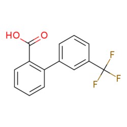 eMolecules​ 2-(3-Trifluoromethylphenyl)benzoic acid | 408367-99-7 | 5G