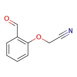 eMolecules​ (2-FORMYLPHENOXY)ACETONITRILE | 125418-83-9 | 5G | Purity:
