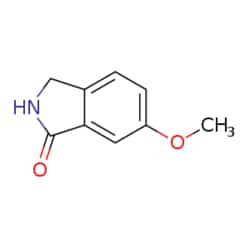 eMolecules​ 6-METHOXYISOINDOLINONE | 132680-54-7 | 5G | Purity: 97%, Quantity:
