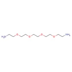 eMolecules​ Amino-PEG4-Amine | 68960-97-4 | 1G | Purity: 98%, Quantity: