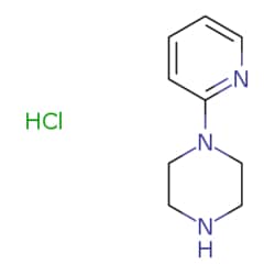eMolecules​ 1-(2-Pyridyl)piperazine, HCl | 129394-11-2 | 1G | Purity: 98%,