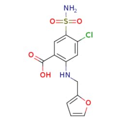 eMolecules​ Furosemide | 54-31-9 | 1G | Purity: 98%, Quantity: Each of