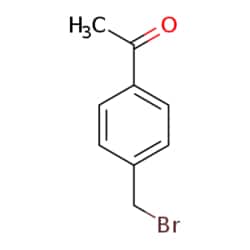 eMolecules​ 1-(4-(Bromomethyl)phenyl)ethanone | 51229-51-7 | 5G | Purity: