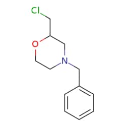 eMolecules​ 4-Benzyl-2-(chloromethyl)morpholine | 40987-25-5 | 5G | Purity: