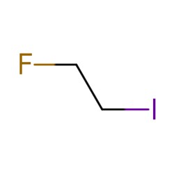 eMolecules​ 1-Fluoro-2-iodoethane | 762-51-6 | 25G | Purity: 98%, Quantity: