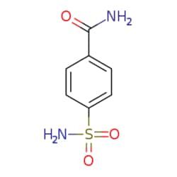 eMolecules​&nbsp;4-(Aminosulfonyl)benzamide | 6306-24-7 | 5G | Purity: 95%