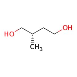 eMolecules​ (S)-2-METHYL-BUTANE-1,4-DIOL | 70423-38-0 | 1G | Purity: 97%,