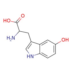 eMolecules​ DL-5-Hydroxytryptophan | 114-03-4 | 1G, Quantity: Each of 1