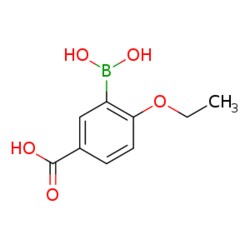 eMolecules​ 5-Carboxy-2-ethoxyphenylboronic acid | 1451391-73-3 | 5G |