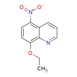 eMolecules​ 8-Ethoxy-5-nitroquinoline | 19746-57-7 | 5G | Purity: 98%,