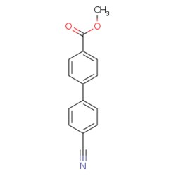 eMolecules​ Methyl 4-(4-cyanophenyl)benzoate | 89900-95-8 | 5G | Purity: