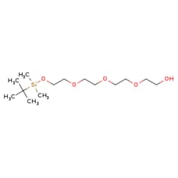 eMolecules​ TBDMS-PEG5 | 134179-40-1 | 5G | Purity: 98%, Quantity: Each