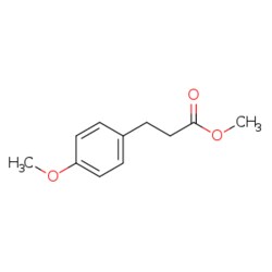 eMolecules​ methyl 3-(4-methoxyphenyl)propanoate | 15823-04-8 | 1G | Purity: