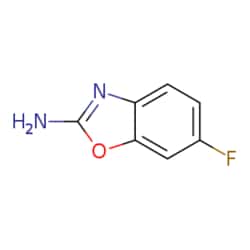 eMolecules​ 6-Fluoro-1,3-benzoxazol-2-amine | 1199215-73-0 | 1G | Purity: