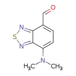 eMolecules​ 1273326-17-2 | 7-(Dimethylamino)benzo[c][1,2,5]thiadiazole-4-carbaldehyde