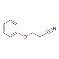 eMolecules​ 3-Phenoxypropionitrile | 3055-86-5 | 5G | Purity: 95%, Quantity: