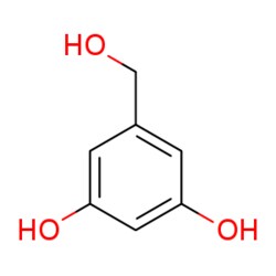 eMolecules​ 3,5-Dihydroxybenzyl alcohol | 29654-55-5 | 25G | Purity: 97%,