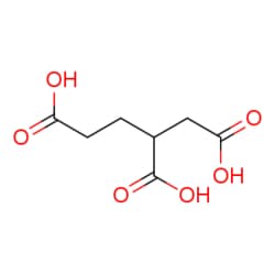 eMolecules​ 1,2,4-Butanetricarboxylic acid | 923-42-2 | 1G | Purity: 96%,