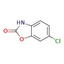 eMolecules​ 6-Chloro-1,3-benzoxazol-2(3h)-one | 19932-84-4 | 1G | Purity: 98%
