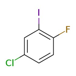 eMolecules​ 5-Chloro-2-fluoroiodobenzene | 116272-42-5 | 5G | Purity: 97%,