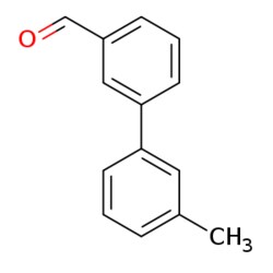 eMolecules​ 3-(3-Methylphenyl)benzaldehyde | 216443-78-6 | 5G | Purity: