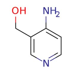 eMolecules​ (4-Amino-pyridin-3-yl)-methanol | 138116-34-4 | 1G | Purity: