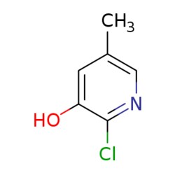 eMolecules​ 2-Chloro-5-methylpyridin-3-ol | 910649-59-1 | 1G | Purity: