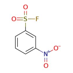 eMolecules​ 3-Nitrobenzenesulfonyl fluoride | 349-78-0 | 1G | Purity: 97%,