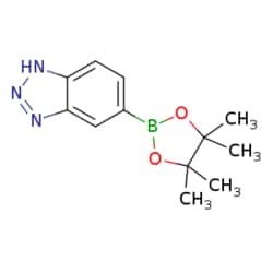 eMolecules​ 1H-Benzo[d][1,2,3]triazol-5-ylboronic acid pinacol ester |