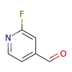 eMolecules​ 2-fluoropyridine-4-carbaldehyde | 131747-69-8 | 1G | Purity: