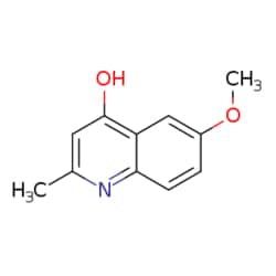 eMolecules​ 6-Methoxy-2-methylquinolin-4(1H)-one | 58596-37-5 | 1G | Purity: