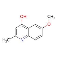 eMolecules​ 6-Methoxy-2-methylquinolin-4(1H)-one | 58596-37-5 | 5G | Purity: