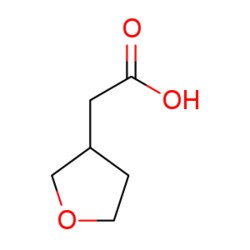 eMolecules​ (Tetrahydro-furan-3-yl)-acetic acid | 138498-97-2 | 1G | Purity: