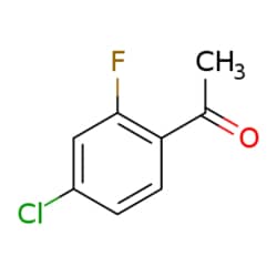 eMolecules​ 4'-Chloro-2'-fluoroacetophenone | 175711-83-8 | 1G | Purity: