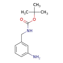 eMolecules​ tert-Butyl 3-aminobenzylcarbamate | 147291-66-5 | 1G | Purity: