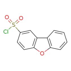 eMolecules​&nbsp;Dibenzo[b,d]furan-2-sulfonyl chloride | 23602-98-4 | 1G | Purity: 97%