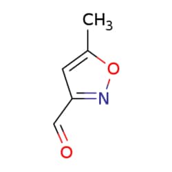 eMolecules​&nbsp;5-Methylisoxazole-3-carboxaldehyde | 62254-74-4 | 1G
