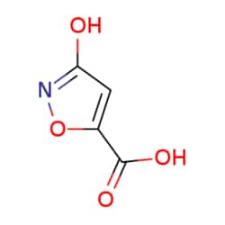 eMolecules​ 3-Hydroxyisoxazole-5-carboxylic acid | 13626-60-3 | 1G | Purity: