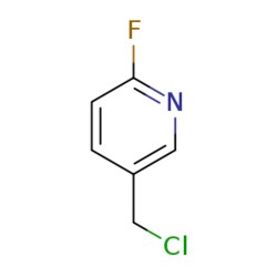 eMolecules​ 5-(Chloromethyl)-2-fluoropyridine | 315180-15-5 | 1G | Purity: