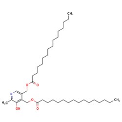 eMolecules​ Pyridoxine dipalmitate | 635-38-1 | 5G | Purity: 98%, Quantity: