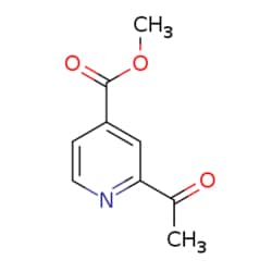 eMolecules​ 2-Acetyl-isonicotinic acid methyl ester | 138715-82-9 | 5G