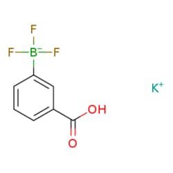 eMolecules​ Potassium 3-carboxyphenyltrifluoroborate | 850313-91-6 | 5G