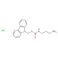 eMolecules​ Fmoc-dap HCl | 166410-34-0 | 1G | Purity: 97%, Quantity: Each