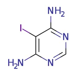 eMolecules​ 5-Iodopyrimidine-4,6-diamine | 214907-09-2 | 1G | Purity: 98%